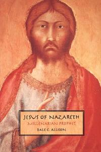 Jesus of Nazareth di Dale C. Allison edito da Augsburg Fortress