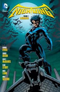Nightwing Vol. 1: Bludhaven di Dennis O'Neil edito da D C COMICS