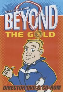 Beyond the Gold Recruitment and Training DVD and Bonus CD-ROM edito da Gospel Publishing House