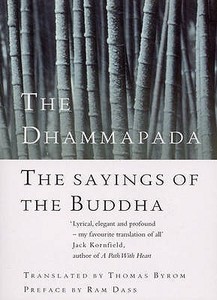 The Dhammapada di Thomas Byron edito da Ebury Publishing