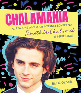Chalamania di Hannah Koelmeyer edito da Abrams & Chronicle Books