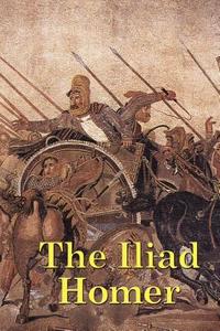 The Iliad di Homer edito da Wilder Publications