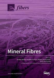 Mineral Fibres edito da MDPI AG