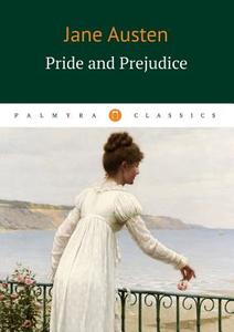 Pride And Prejudice di Jane Austen edito da Book On Demand Ltd.