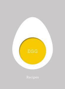 Egg: Recipes di Blanche Vaughan edito da COLLINS