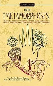 The Metamorphoses di Ovid edito da Penguin Publishing Group