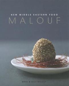Malouf - New Middle Eastern Food di Greg Malouf, Lucy Malouf edito da Hardie Grant Books