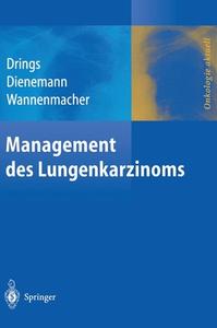 Management Des Lungenkarzinoms edito da Springer