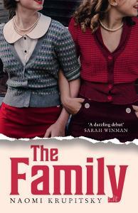 The Family di Naomi Krupitsky edito da HarperCollins Publishers