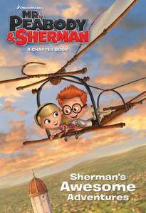 Sherman's Awesome Adventures di Molly McGuire Woods edito da RANDOM HOUSE