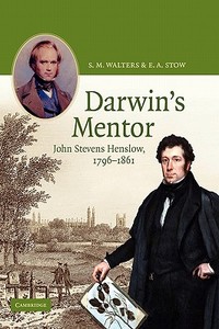 Darwin's Mentor di Max Walters, S. M. Walters, E. A. Stow edito da Cambridge University Press