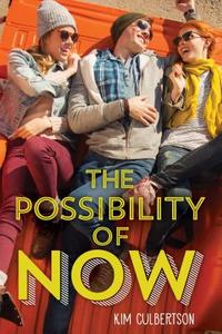 The Possibility of Now di Kim Culbertson edito da POINT