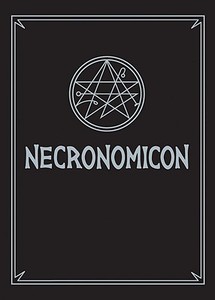 Necronomicon di Simon edito da Hays (Nicolas) Ltd ,U.S.