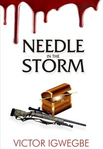 Needle In the Storm di Victor Igwegbe edito da Lulu.com