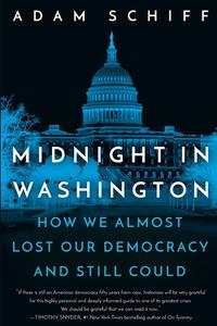 How We Almost Lost Our Democracy di Snyder Tim Snyder edito da Random House