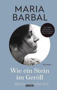 Wie ein Stein im Geröll di Maria Barbal edito da Diana Taschenbuch