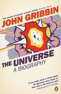 The Universe di John Gribbin edito da Penguin Books Ltd
