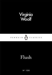 Flush di Virginia Woolf edito da Penguin Books Ltd