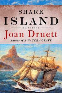 Shark Island di Joan Druett edito da St. Martins Press-3PL