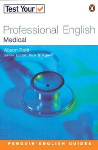 Test Your Professional English di J.s. Mckellen edito da Pearson Education Limited