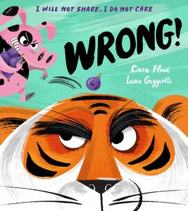 Wrong! di Ciara Flood edito da HarperCollins Publishers