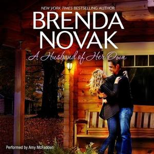 A Husband of Her Own di Brenda Novak edito da Harlequin Audio