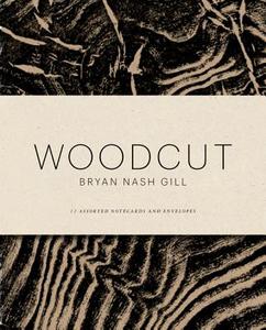 Woodcut Notecards di Bryan Nash Gill edito da Princeton Architectural Press