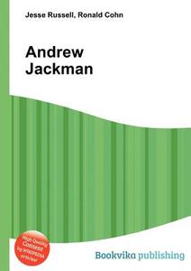 Andrew Jackman edito da Book On Demand Ltd.
