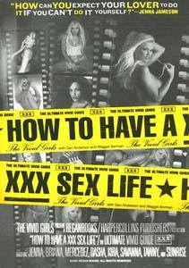 How to Have a XXX Sex Life di Vivid Girls edito da IT BOOKS