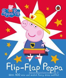 Peppa Pig: Flip-flap Peppa di Peppa Pig edito da Penguin Books Ltd