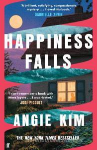 Happiness Falls di Angie Kim edito da Faber And Faber Ltd.