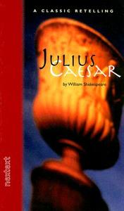 Julius Caesar di William Shakespeare edito da Houghton Mifflin Harcourt (HMH)