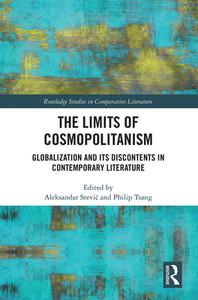 The Limits Of Cosmopolitanism edito da Taylor & Francis Ltd