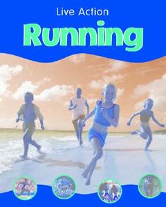 Running di Andrew Langley edito da Chrysalis Education