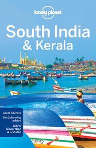 South India & Kerala di Lonely Planet, Isabella Noble, Paul Harding, Kevin Raub, Sarina Singh, Iain Stewart edito da Lonely Planet