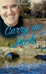 Carry On Jack di Frank English edito da 2qt Limited (publishing)