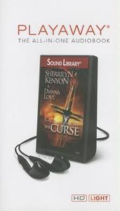 The Curse di Dianna Love, Sherrilyn Kenyon edito da Audiogo