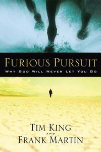 Furious Pursuit di King edito da Waterbrook Press