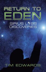 Return to Eden di Tim Edwards edito da Westbow Press