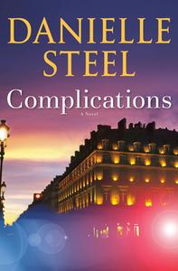 Complications di Danielle Steel edito da DELACORTE PR