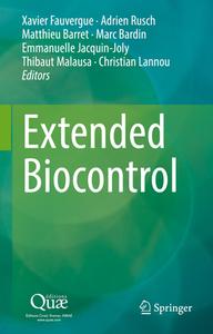 Extended Biocontrol edito da Springer Netherlands