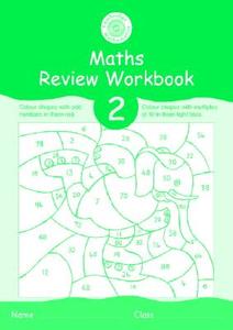 Cambridge Mathematics Direct 2 Maths Review Workbook (pack Of 10) di Jeanette Mumford edito da Cambridge University Press