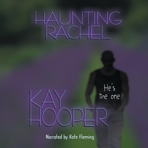 Haunting Rachel di Kay Hooper edito da Audiogo