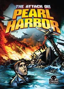 The Attack on Pearl Harbor di Chris Bowman edito da Black Sheep