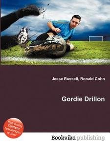 Gordie Drillon edito da Book On Demand Ltd.