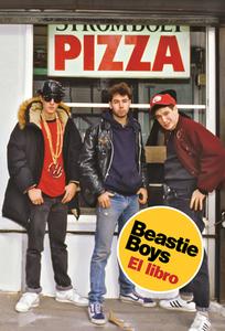 Beastie Boy: El Libro / Beastie Boys Book di Michael Diamond edito da RESERVOIR BOOKS