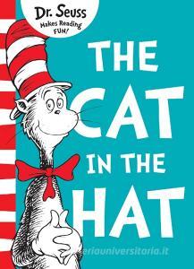 The Cat in the Hat di Dr. Seuss edito da Harper Collins Publ. UK