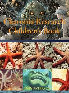 Charonia Research Children's Book di John Paterson edito da HarperCollins