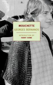 Mouchette di Georges Bernanos edito da The New York Review of Books, Inc