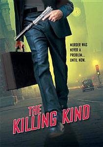 The Killing Kind edito da Lions Gate Home Entertainment